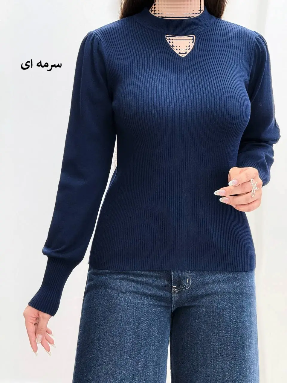7577-بافت کد 418